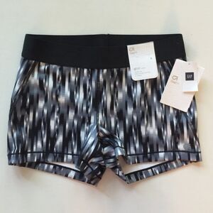 BNWT GapFit Yoga Shorts